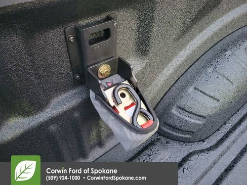 New 2025 Ford F350 Lariat w/ Lariat Ultimate Package image 23