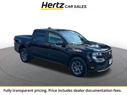 Used 2026 Ford Maverick XLT w/ Equipment Group 301A