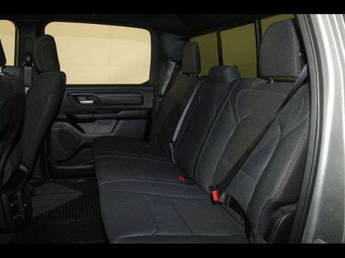 Used 2023 RAM 1500 Tradesman w/ Night Edition AWD/4WD image 27
