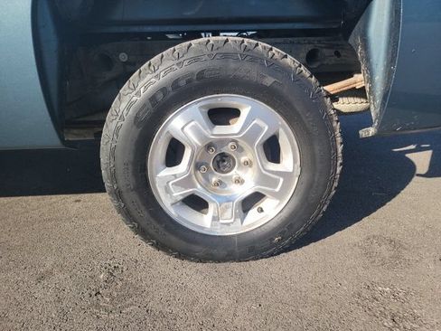 Used 2009 Chevrolet Silverado 1500 LT w/ Power Pack Plus RWD image 19