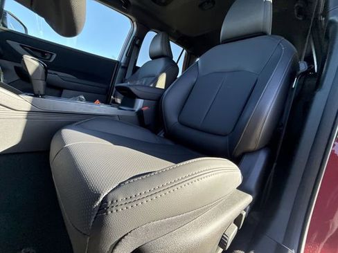 New 2026 Subaru Outback Limited AWD/4WD image 11