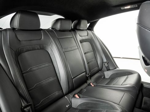 Used 2022 Mercedes-Benz AMG GT 43 image 22