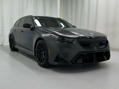 Used 2026 BMW M5 Touring