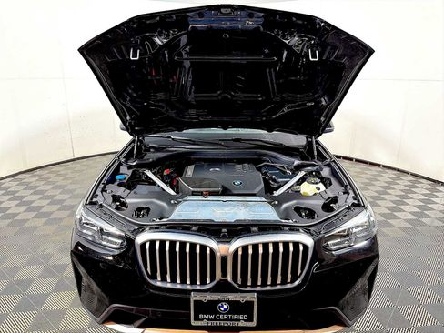 Certified 2023 BMW X3 xDrive30i w/ Convenience Package image 32