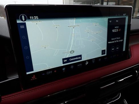 New 2026 Lincoln Corsair Reserve image 21