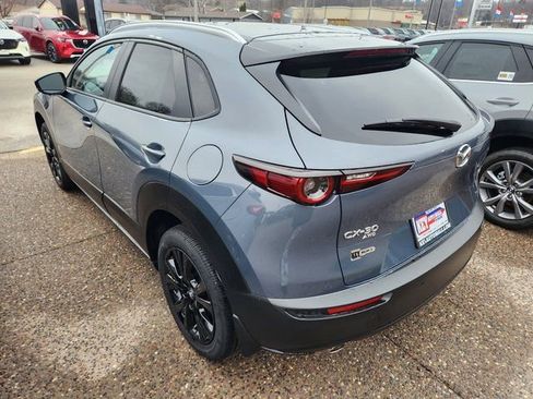New 2026 MAZDA CX-30 AWD 2.5 S image 3
