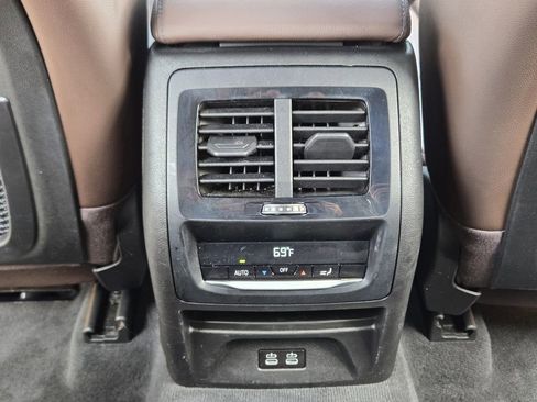 Used 2022 BMW X3 xDrive30i w/ M Sport Package 2 AWD/4WD image 38