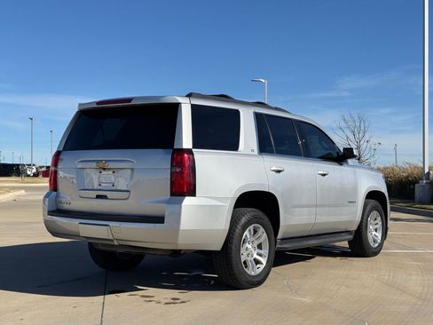 Used 2019 Chevrolet Tahoe LT image 7