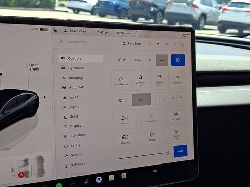 Used 2025 Tesla Model 3 Long Range RWD image 23
