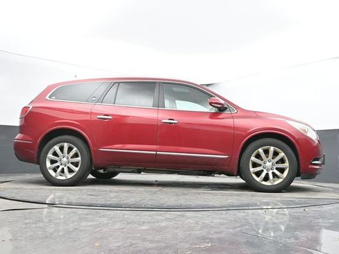 Used 2014 Buick Enclave Premium w/ Trailering Provision Package image 29