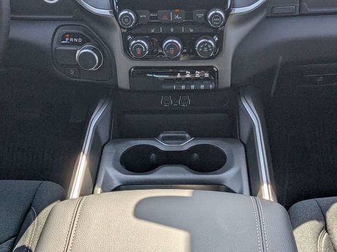 New 2026 RAM 1500 Big Horn RWD image 18