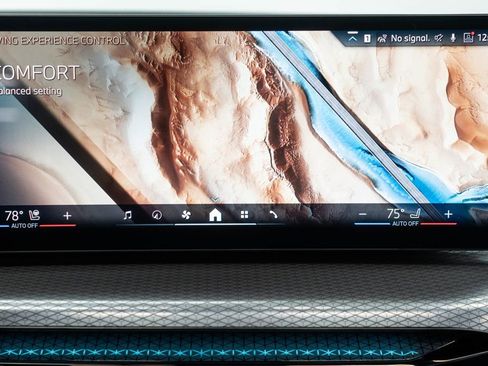 Used 2025 BMW 430i xDrive w/ M Sport Package image 25