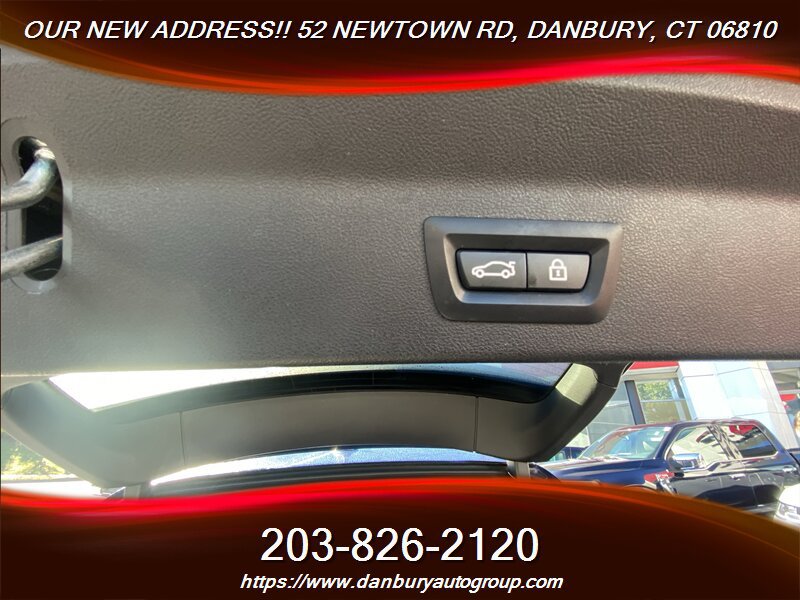Used 2020 BMW X3 M40i w/ Premium Package AWD/4WD image 32