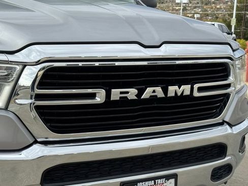 Used 2019 RAM 1500 Big Horn image 7