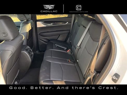 Certified 2023 Cadillac XT5 Premium Luxury image 31