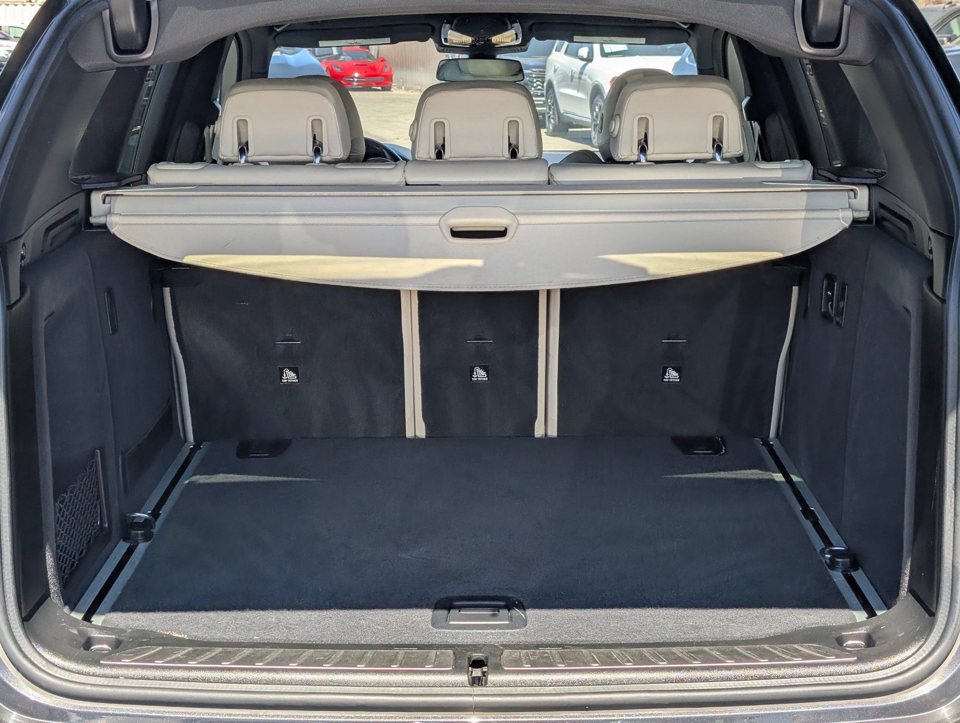 Used 2022 BMW X3 sDrive30i w/ Convenience Package RWD image 8