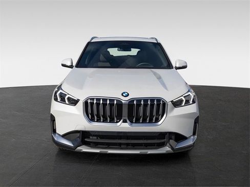 Certified 2025 BMW X1 xDrive28i image 13