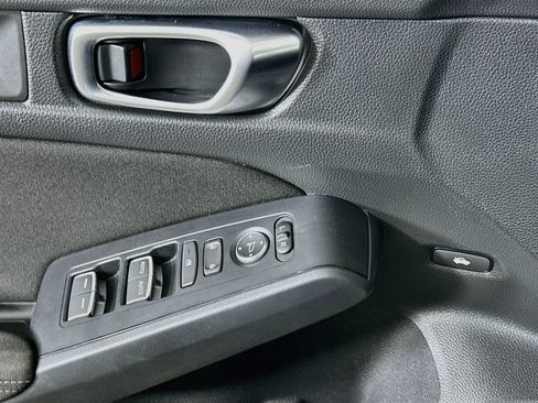 Used 2025 Honda Civic LX image 15