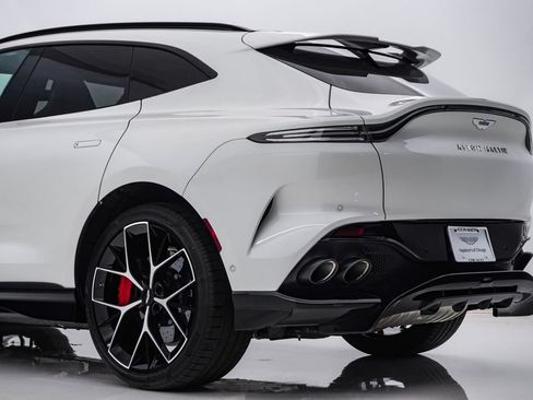 Used 2025 Aston Martin DBX 707 AWD/4WD image 11