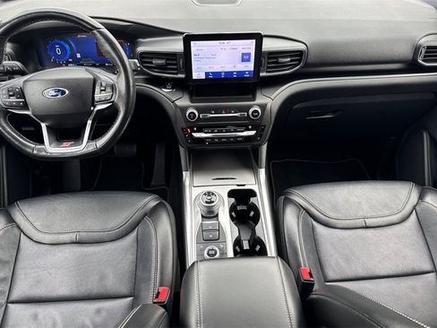 Used 2020 Ford Explorer ST image 12