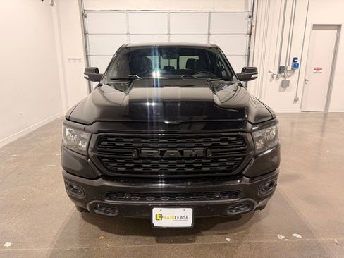 Used 2022 RAM 1500 Lone Star image 2