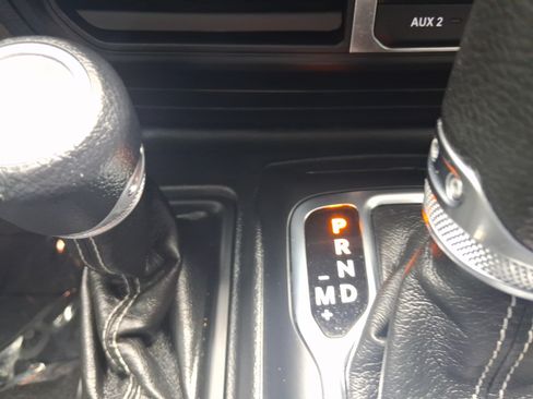 Used 2023 Jeep Wrangler Unlimited Sahara w/ LED Lighting Group AWD/4WD image 19