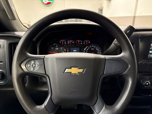 Used 2019 Chevrolet Silverado 2500 W/T w/ WT Convenience Package image 27