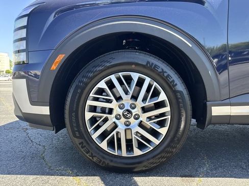 New 2026 Hyundai Palisade SEL FWD image 11