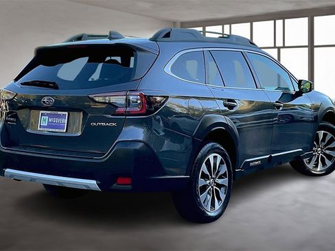 Used 2024 Subaru Outback Limited image 6