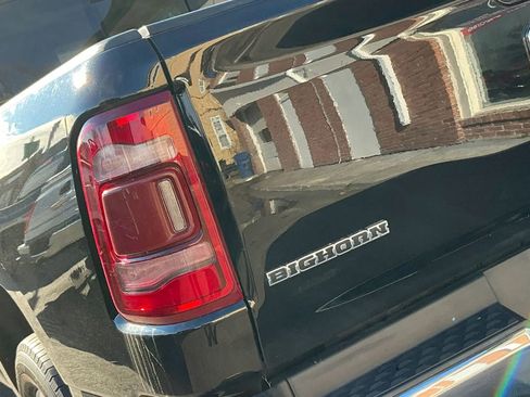 Used 2019 RAM 1500 Big Horn AWD/4WD image 15