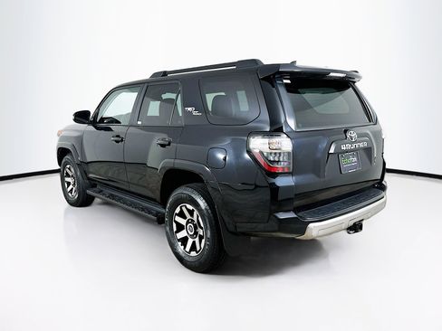 Used 2024 Toyota 4Runner TRD Off-Road Premium image 5