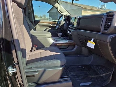 New 2026 GMC Sierra 1500 Elevation w/ Preferred Package image 34