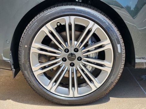 New 2026 Land Rover Range Rover SE AWD/4WD image 7