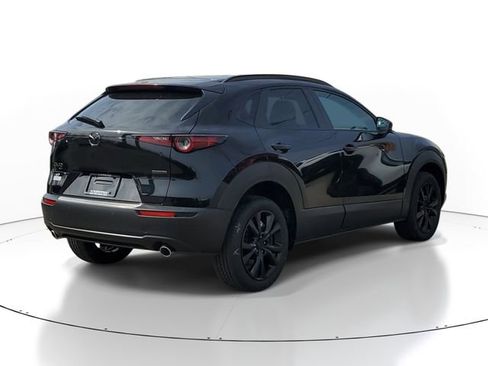 New 2026 MAZDA CX-30 Aire Edition image 4