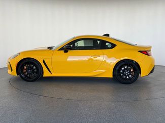 New 2026 Subaru BRZ Series.Yellow video 2