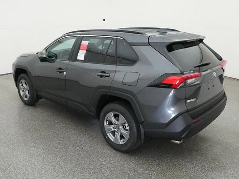 New 2025 Toyota RAV4 XLE w/ Convenience Package image 34
