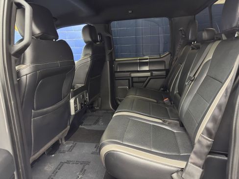 Used 2018 Ford F150 Raptor w/ Equipment Group 802A Luxury image 29