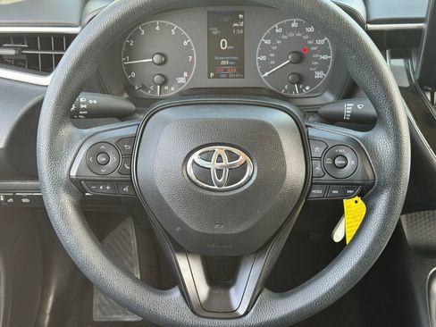 Used 2023 Toyota Corolla LE image 13