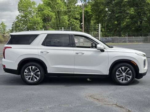 Used 2020 Hyundai Palisade SEL FWD image 5