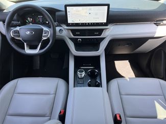 New 2025 Ford Explorer Active w/ Active Comfort Package video 2