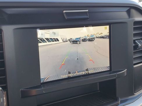 New 2026 Ford F350 XL w/ XL Driver Assist Package AWD/4WD image 18