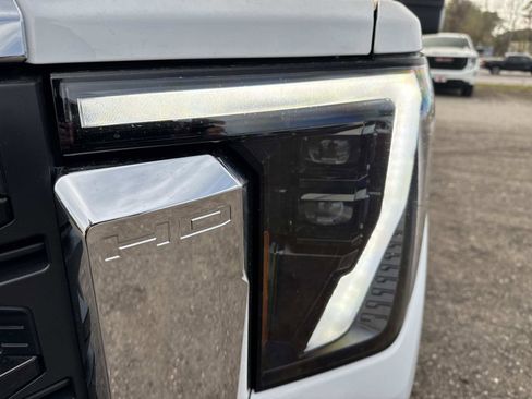 New 2026 GMC Sierra 2500 Pro w/ 1SA Pro Safety Plus Package AWD/4WD image 9