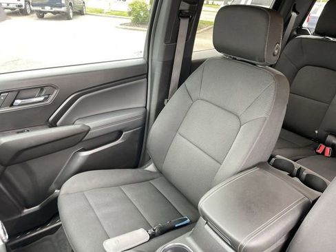 Used 2023 GMC Canyon Elevation w/ Convenience Package AWD/4WD image 25