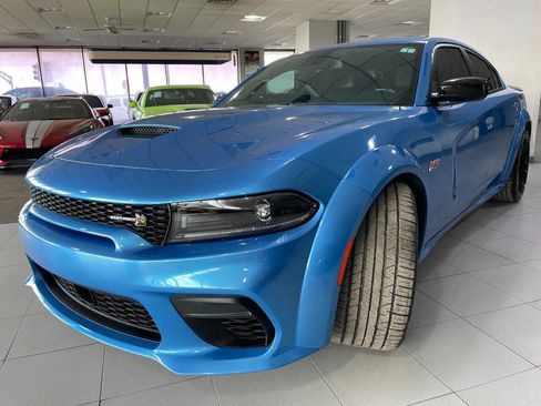 Used 2023 Dodge Charger Scat Pack image 3