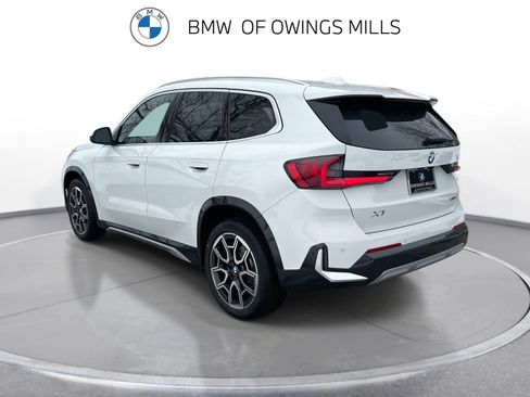 New 2026 BMW X1 xDrive28i w/ Convenience Package image 6