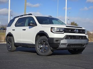 New 2026 Honda Passport RTL video 2