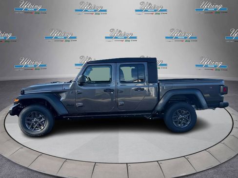 New 2026 Jeep Gladiator Sport image 6