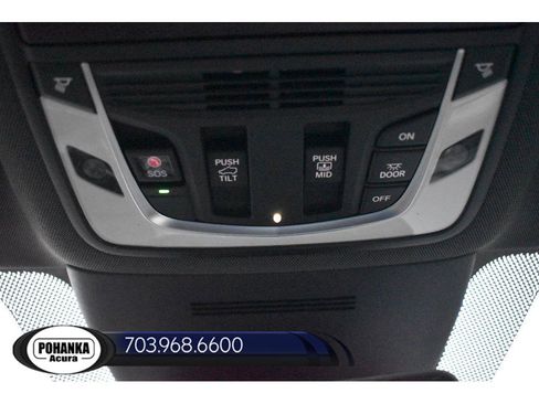 New 2026 Acura MDX Type S image 19