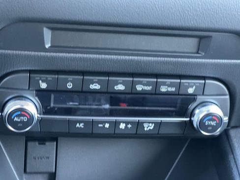 New 2025 MAZDA CX-5 AWD 2.5 S w/ Preferred Package image 17