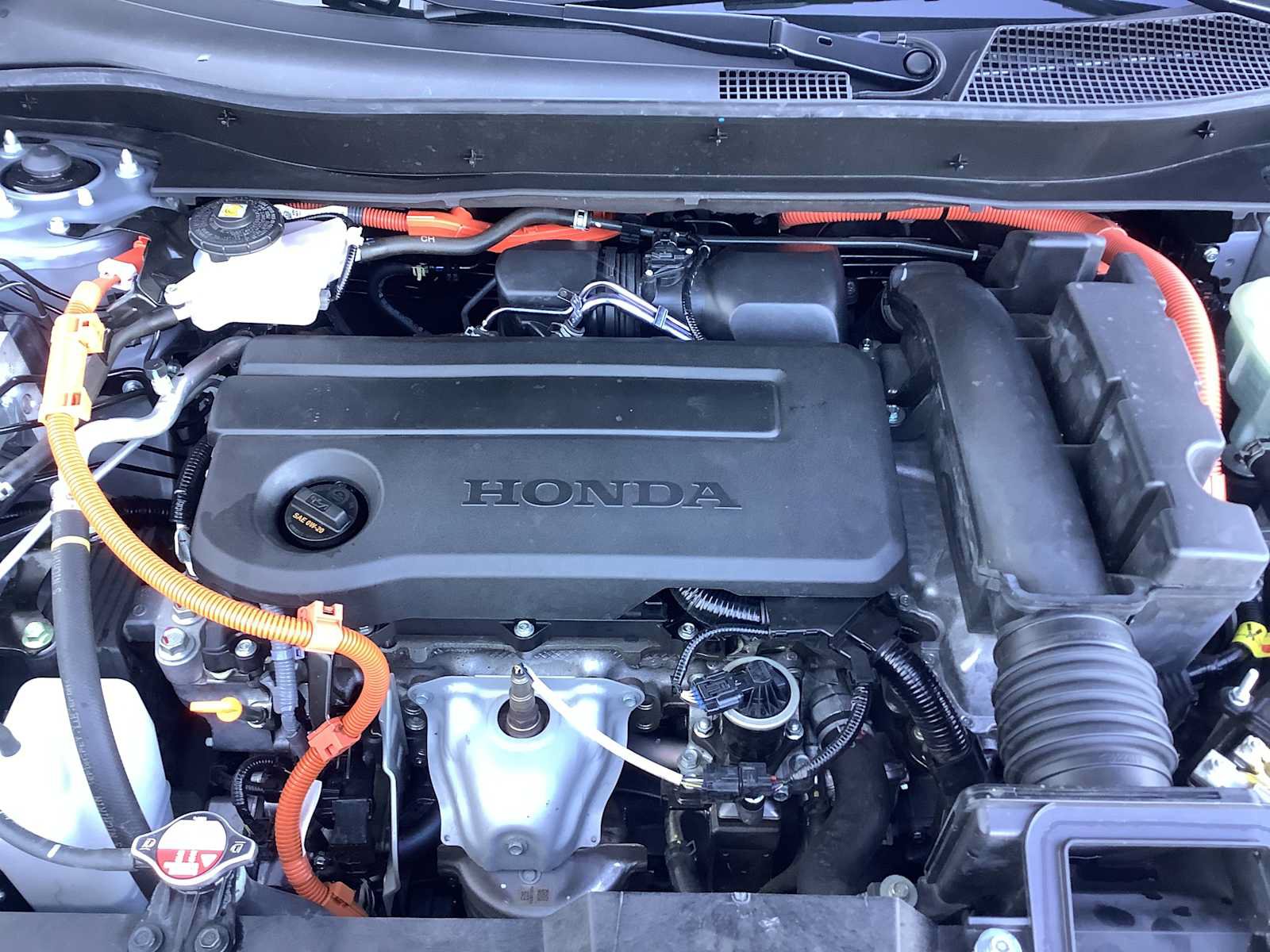 Used 2024 Honda CR-V Sport-L image 8